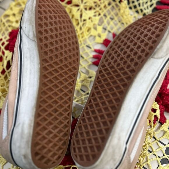 VANS Classic Old Skool Shoe size us 7 mens / 8.5 womens - Picture 4 of 16